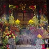 Tăng trải nghiệm để "đánh thức" tiềm năng du lịch di sản phố cổ Hà Nội 2 “Thổi hồn” vào các ngôi đình trong phố cổ Hà Nội