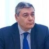 Thứ trưởng Ngoại giao Nga Andrey Rudenko. (Ảnh: TASS)