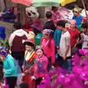 Phong lưu Sơn Vĩ - Phiên chợ tình ca giữa miền biên viễn
