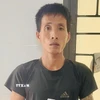Đối tượng Nguyễn Văn Nam. (Ảnh: TTXVN phát)