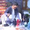 Việt Nam-Trung Quốc tăng cường hợp tác càphê 
