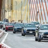 Nhiều mẫu xe có nguy cơ dừng bán ở Việt Nam do mức tiêu thụ nhiên liệu