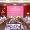 Xã, phường xã hội chủ nghĩa: Năng lực của cán bộ là yếu tố quyết định thành công