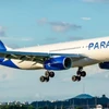 Hãng hàng không Hàn Quốc Parata. (Nguồn: Yonhaps)