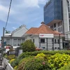Bandung - Thành phố thiết kế và sáng tạo của Indonesia 