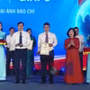 Giải thưởng báo chí TTXVN 2025: Vinh danh nỗ lực và dấn thân của các nhà báo 