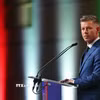 Thủ tướng đắc cử Hungary. (Nguồn: TTXVN)