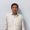 Bị cáo Hồ Trung Nga. (Ảnh: TTXVN phát)