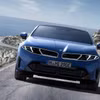 Mẫu i3 mới mang phong cách thể thao và hiện đại. (Ảnh: BMW)