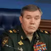 Tổng Tham mưu trưởng Các Lực lượng Vũ trang Liên bang Nga, ông Valery Gerasimov. (Nguồn: Reuters)