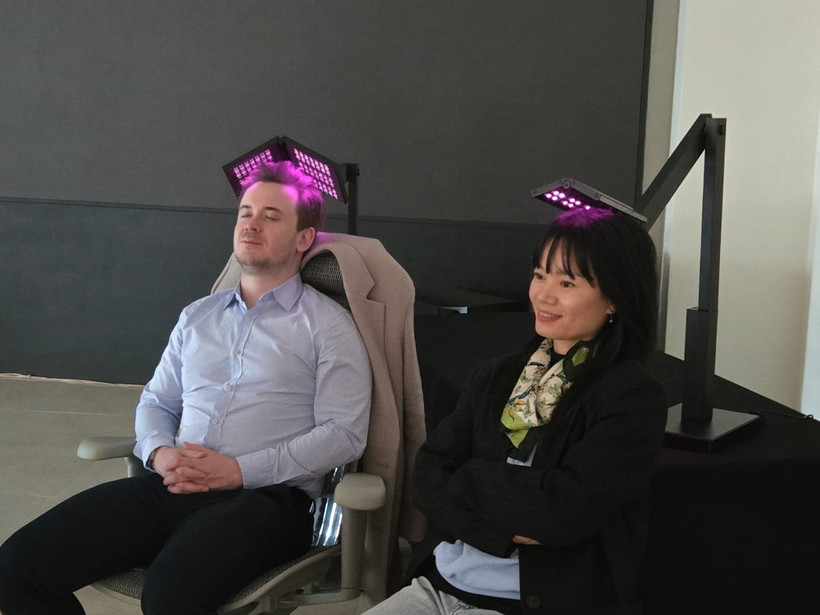 Korea Lighting - doanh nghiệp Hàn Quốc tiên phong đưa “ánh sáng chức năng” vào y tế, làm đẹp và nông nghiệp