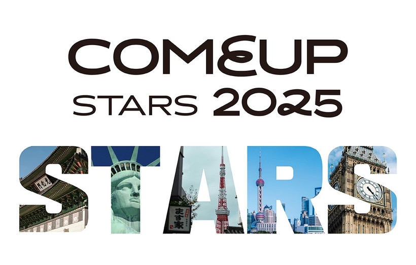 Sự kiện COMEUP 2024.