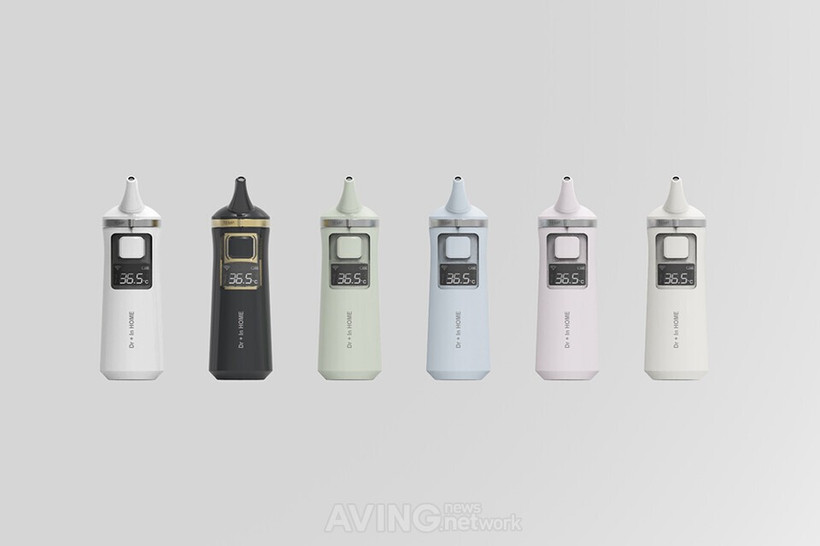 Otiton Medical: Khi AI đưa thiết bị chẩn đoán tai mũi họng từ bệnh viện về gia đình