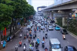 Hà Nội lập vùng phát thải thấp: Chi tiết về nghị quyết cấm xe máy xăng từ 1/7/2026