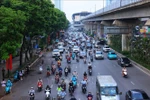 Hà Nội lập vùng phát thải thấp: Chi tiết về nghị quyết cấm xe máy xăng từ 1/7/2026