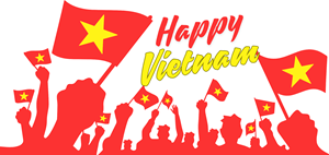 Happy Vietnam