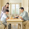 Vững hành trang của Techcom Life và triết lý đầu tư thông tuệ cho thế hệ kế thừa. (Ảnh: Vietnam+)