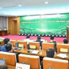 Toàn cảnh hội thảo. (Ảnh: Vietnam+)