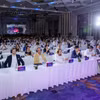 Hội thảo “Chuyển đổi số: Xu hướng và Tầm nhìn chiến lược” do VietinBank tổ chức. (Ảnh: Vietnam+)