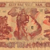 Đồng tiền của Nhà nước Việt Nam Dân chủ Cộng hòa. (Nguồn: Ngân hàng Nhà nước)