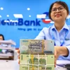 VietinBank triển khai giải pháp tài chính cho khách hàng thuộc Nghị định 178. (Ảnh: Vietnam+)