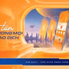 SHB SAHA - An tâm trong mọi giao dịch. (Ảnh: Vietnam+)