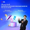 MB tri ân khách hàng doanh nghiệp vừa và nhỏ nhân kỷ niệm ngày thành lập