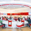 HDBank là ngân hàng duy nhất ưu đãi lãi suất cho vay mua nhà đến 50 năm. (Ảnh: Vietnam+)