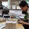 Ngân hàng Nhà nước đề xuất siết điều kiện cho vay ra nước ngoài. (Ảnh: Vietnam+)
