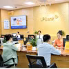 LPBank xây dựng hệ sinh thái thẻ lấy khách hàng làm trọng tâm. (Ảnh: Vietnam+)