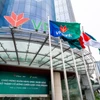 VPBank lập kỷ lục thu xếp khoản vay 1 tỷ USD quốc tế hỗ trợ tài chính bền vững. (Ảnh: Vietnam+)