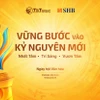Ngày hội văn hóa SHB & T&T Group: Bản hòa ca khát vọng đón kỷ nguyên mới. (Ảnh: Vietnam+)
