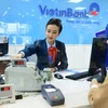 Tăng tốc kinh doanh cùng Gói tài chính thông minh từ VietinBank. (Ảnh: Vietnam+)