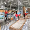 Ngân hàng Chính sách xã hội giải ngân hơn 68.000 tỷ đồng sau 4 tháng đầu năm 2026. (Ảnh: Vietnam+)