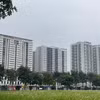 Người dưới 35 tuổi được vay lãi suất ưu đãi mua nhà ở xã hội. (Ảnh: Vietnam+)