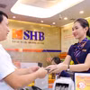 SHB dự kiến tiếp tục duy trì tỷ lệ cổ tức 18% trong năm 2025 khẳng định tiềm lực tài chính vững mạnh và cam kết dài hạn với cổ đông. (Ảnh: Vietnam+)