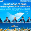 ABBank dự kiến nâng vốn lên hơn 20.000 tỷ đồng. (Ảnh: Vietnam+)