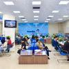 VietinBank tung ưu đãi lớn dành cho doanh nghiệp xuất nhập khẩu vừa và nhỏ. (Ảnh: Vietnam+)