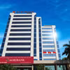 Agribank 3 năm liên tiếp góp mặt tốp 50 doanh nghiệp lớn nhất Đông Nam Á. (Ảnh: Vietnam+)