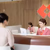 Lợi nhuận trước thuế của Techcombank đạt 32.500 tỷ đồng nhờ sức mạnh hệ sinh thái và nền tảng số. (Ảnh: Vietnam+)