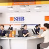 SHB chính thức vào rổ chỉ số toàn cầu FTSE Global All Cap. (Ảnh: Vietnam+)