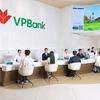 Năm thứ hai liên tiếp, VPBank góp mặt trong bảng xếp hạng Fortune Southeast Asia 500. (Ảnh: Vietnam+)