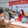 Agribank đưa nguồn vốn tới tận vùng sâu, vùng xa đáp ứng nhu cầu sản xuất kinh doanh của từng khách hàng. (Ảnh: Vietnam+)