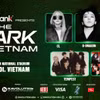 VPBank chơi lớn mang “ông hoàng” KPOP G-DRAGON đến Hà Nội ngày 21/6. (Ảnh: Vietnam+)