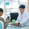 Vietcombank là ngân hàng đầu tiên ra mắt tính năng “Thông báo số dư bằng giọng nói” - Voice OTT. (Ảnh: Vietnam+)