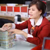 HDBank hoàn tất phát hành cổ phiếu nâng vốn lên hơn 50.000 tỷ đồng. (Ảnh: Vietnam+)