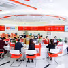 HDBank đạt lợi nhuận 6.107 tỷ đồng, Moody’s nâng triển vọng lên “Tích cực”