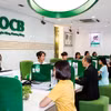 OCB được chấp thuận tăng vốn điều lệ lên hơn 30.625 tỷ đồng. (Ảnh: Vietnam+)