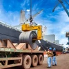 Thép cuộn cán nóng của Hòa Phát không bị EU áp thuế chống bán phá giá (PV-DA)
