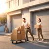 Vững tài chính - Trụ cột bảo vệ tài sản gia đình vững vàng từ Techcom Life. (Ảnh: Vietnam+)